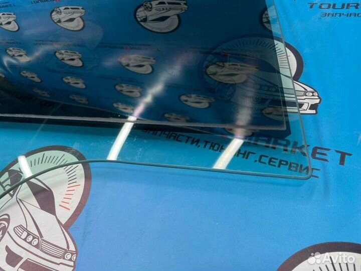 Стекло двери заднее правое Bmw 7-Series E66