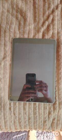 Планшет apple iPad air 2