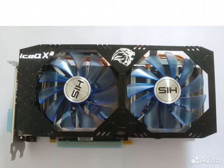 Rx 580 8gb