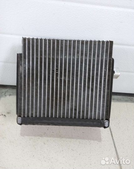 Испаритель печки Mitsubishi Pajero Sport 1