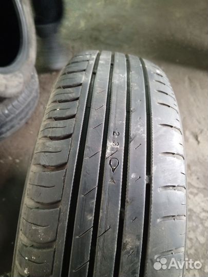 Continental ContiEcoContactEP 155/65 R13 80M