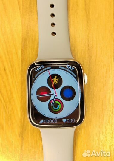 Часы apple Watch 7 45 mm