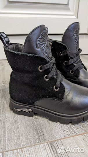 Кроссовки, сапоги, ботинки для девочки