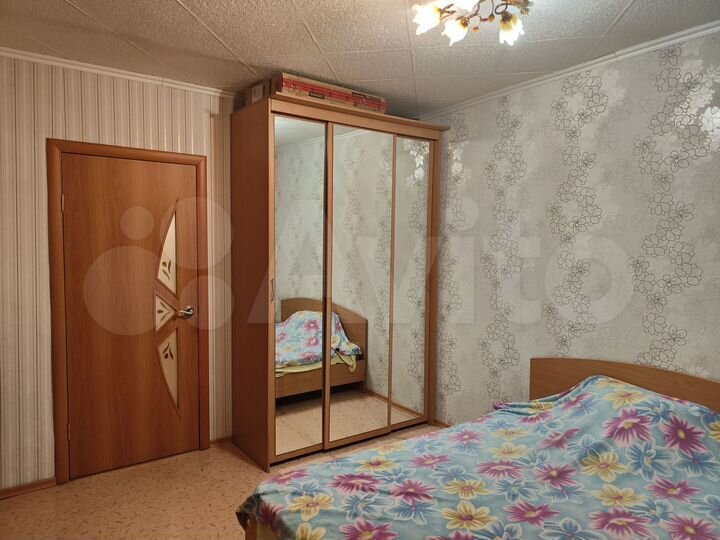 3-к. квартира, 72,2 м², 2/9 эт.