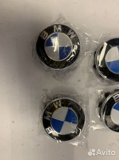 Колпачки на диски Bmw G Bmw G11 G30