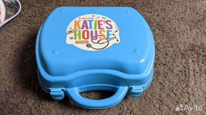 Развивающие наборы 