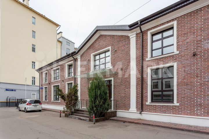 Продам здание, 986 м²