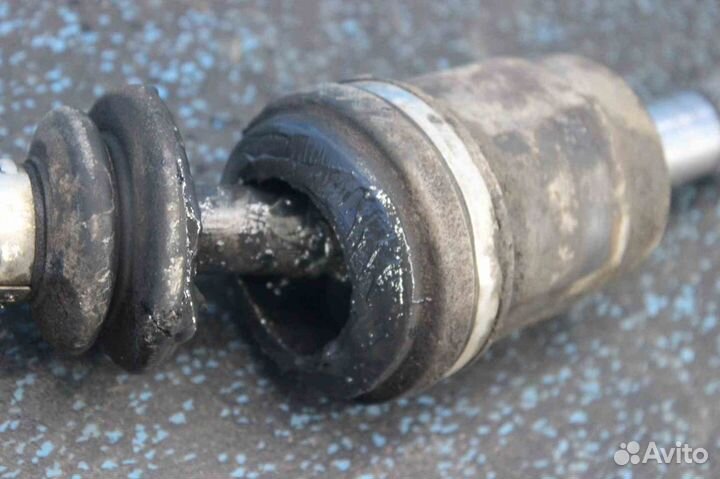 Привод Honda Torneo (Хонда Торнео) CF 42311S71950