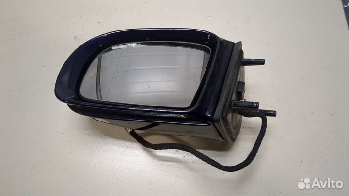 Зеркало боковое левое Mercedes ML W164