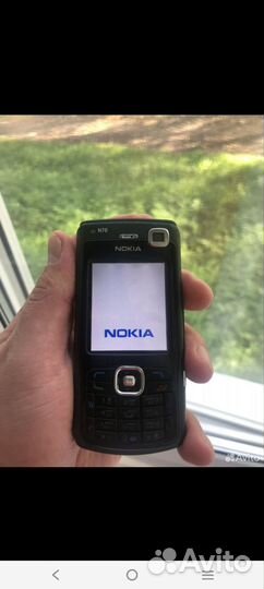 Nokia N70