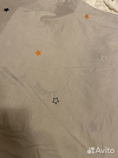 Постельное белье 2 спальное полисатин