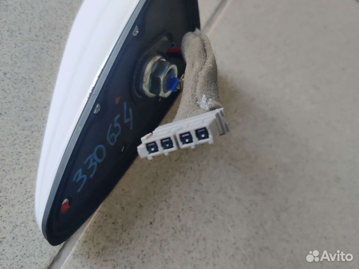 Автомобильная антенна на крышу 962102j820swp