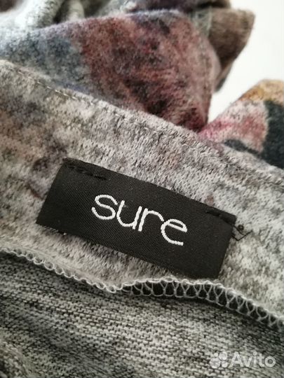 Лонгслив (09.03.25) L