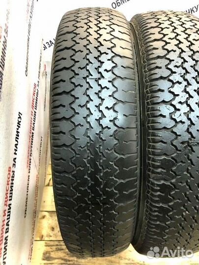 Волтайр ВЛИ-10 175/80 R16