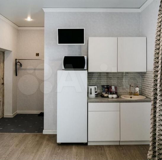Комната 30 м², 1/2 эт.
