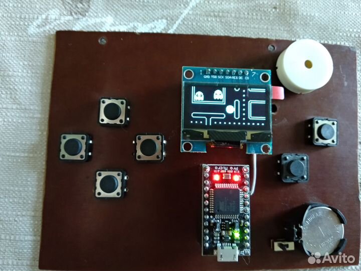 Помогу в разработке проектов по электронике