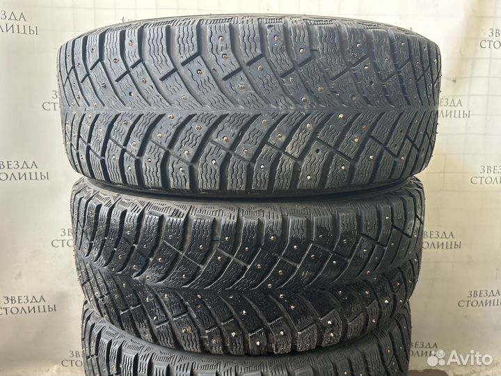 Колеса на BMW 1 серии 205/55 R16