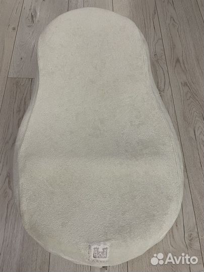 Кокон для новорожденных red castle