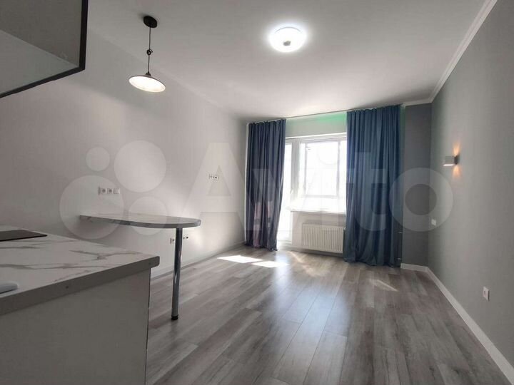 Квартира-студия, 28 м², 8/14 эт.