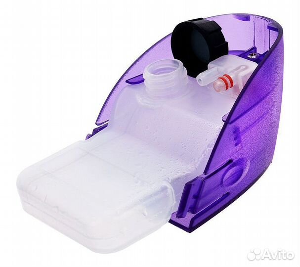 Пароочиститель Kitfort кт-976