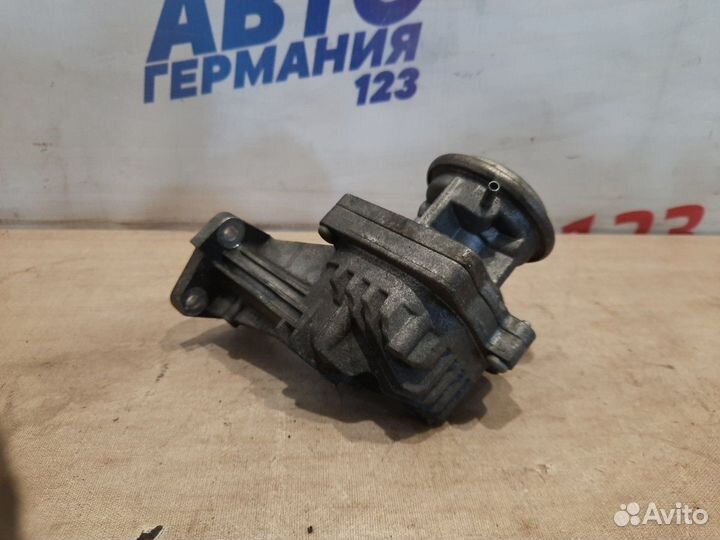 Клапан egr Mercedes Gl550 X164 273.963 2006