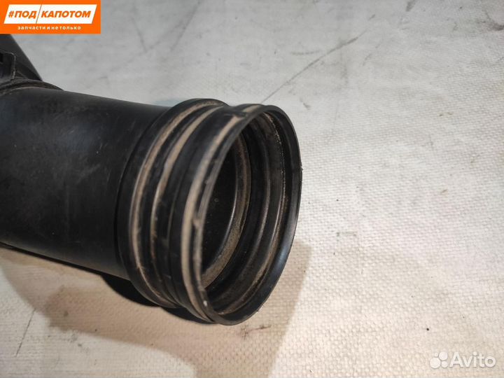 Патрубок воздушного фильтра Volkswagen Golf 5 2007