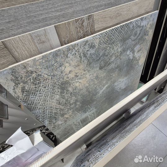 Керамогранит 600*600