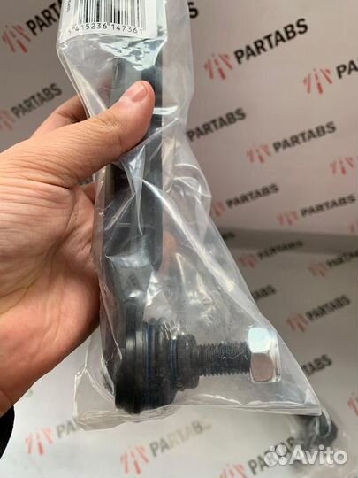 Стойка стабилизатора Chevrolet Cruze/Opel Astra J