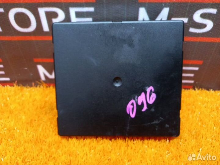 Блок комфорта Audi A6 C6/4F BDW 2008