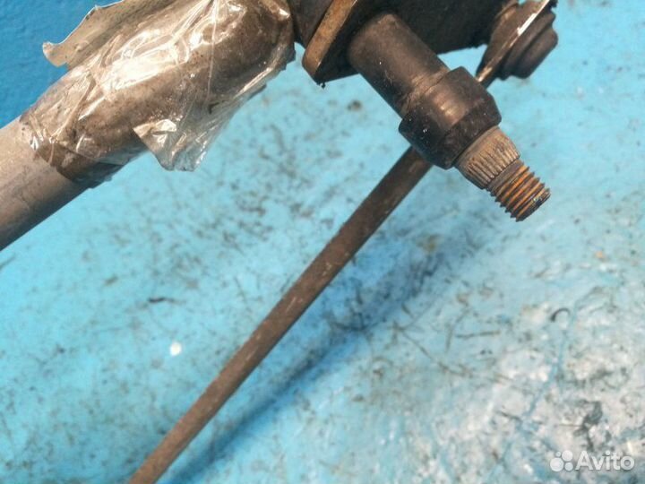 Трапеция дворников бмв BMW X5 E53 2000-2007