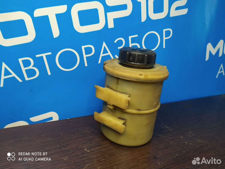 Бачок Гура Nissan Almera G15 / Ниссан Альмера Г15