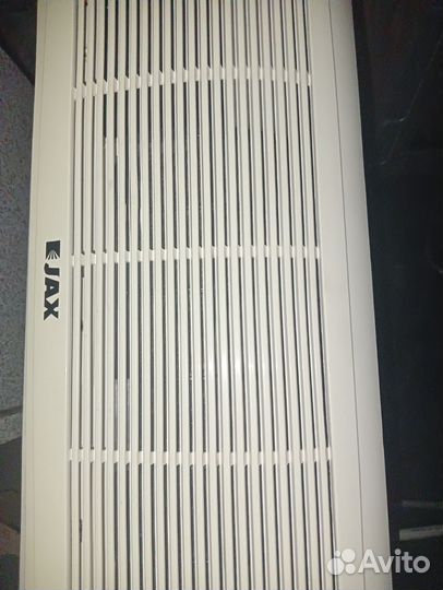 Кондиционер 24 сплит система бу 24 до 80 кв