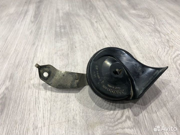 Сигнал Mazda 3 BK Z6 2005