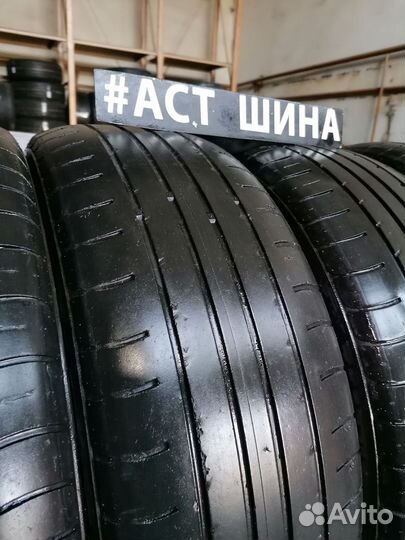 Nexen N'Priz RH1 215/60 R17