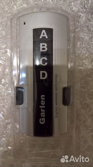 Новая люстра