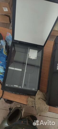 Принтер сканер копир