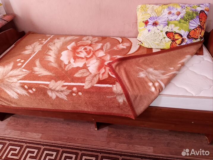 Матрас Матрац Askona Аскона