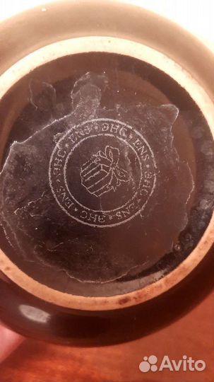 Пепельница