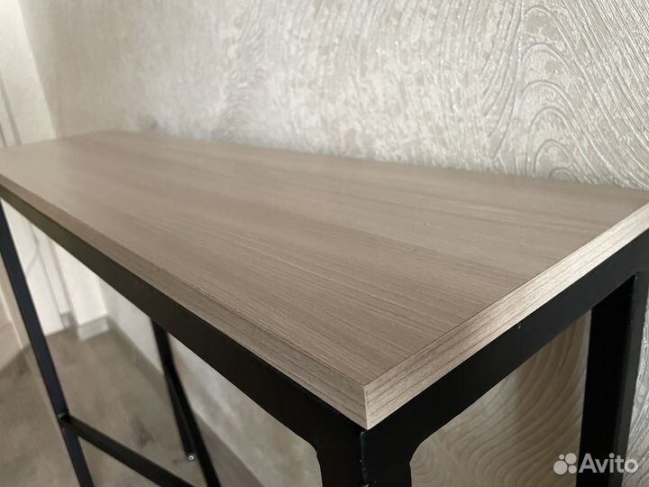 Полка в стиле Loft