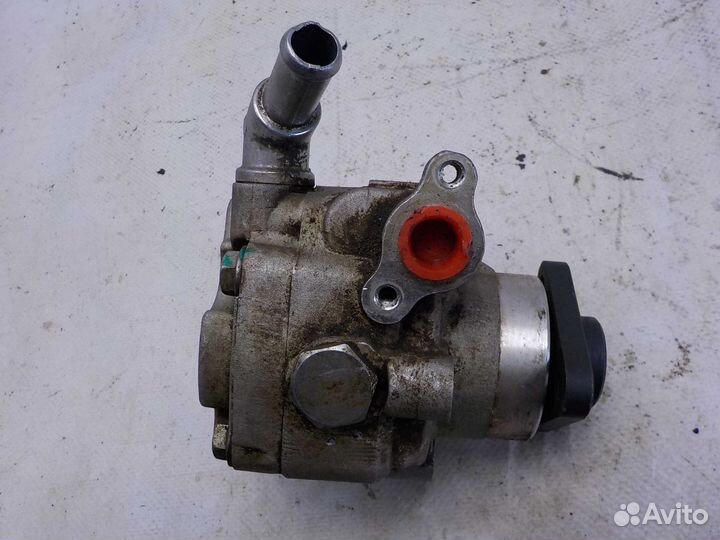 Гидроусилитель volkswagen multivan