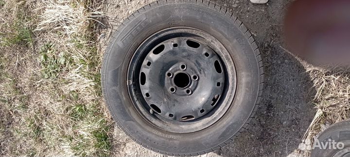 Pirelli Cinturato P1 175/70 R14 84H