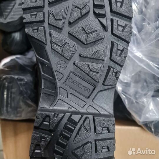 Трекинговые, тактические кросовки lova Zephyr