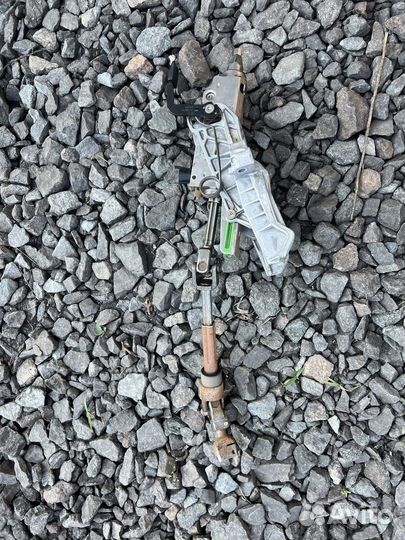 Рулевая колонка Ford C-max