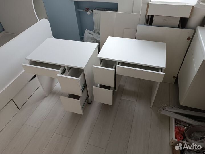 Сборка кухни и другой мебели