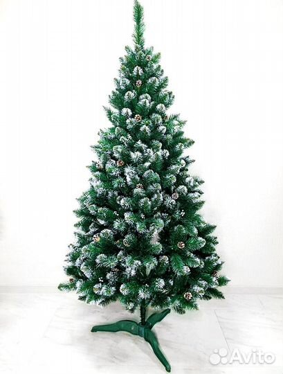 Ель искусственная