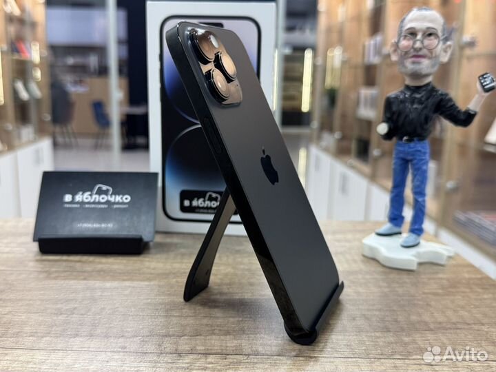 iPhone 14 Pro Max, 128 ГБ