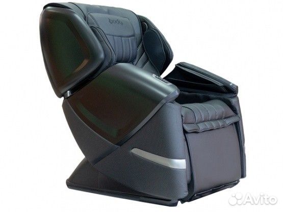 Массажное кресло Bodo Norton