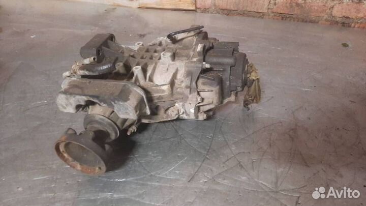 Раздаточная коробка Land Rover Freelander 1998