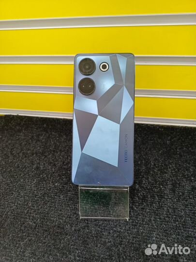 TECNO Camon 20 Pro, 8/256 ГБ