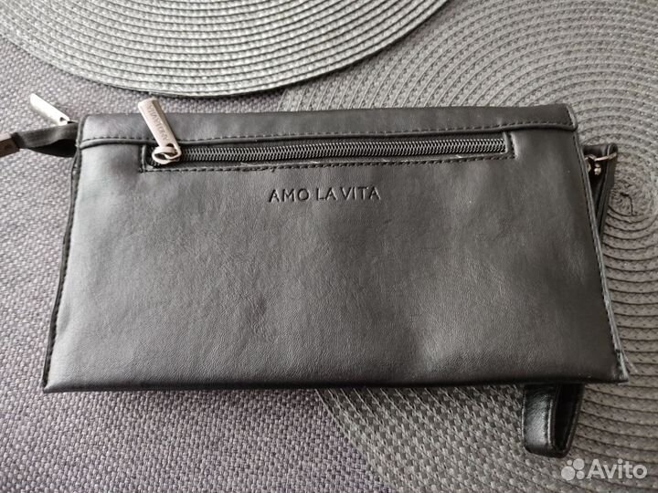 Клатч женский